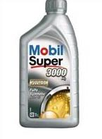 Mobil Super 3000 X1 5W-40