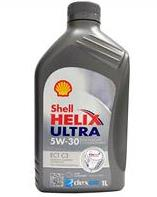Helix Ultra ECT C3 5W-30