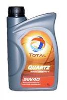 Total Quartz 9000 5W-40 1L