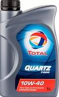 Total Quartz 7000 10W-40