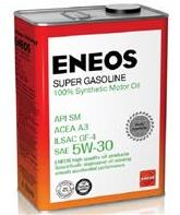 ENEOS Super Gasoline SM 5W-30