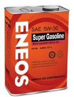 SUPER GASOLINE SL 5W-30