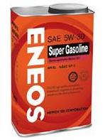  SUPER GASOLINE SL 5W-30