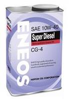  DIESEL CG-4 10W-40