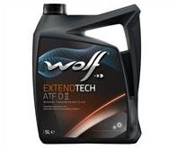 WOLF EXTENDTECH ATF D II 