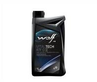 WOLF VITALTECH ATF D III 