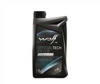 WOLF OFFICIALTECH ATF D VI 