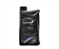 WOLF VITALTECH MULTI VEHICLE ATF 