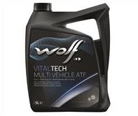 WOLF VITALTECH MULTI VEHICLE ATF