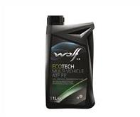 WOLF ECOTECH MULTI VEHICLE ATF FE 