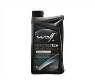 WOLF OFFICIALTECH ATF LIFE PROTECT 8 
