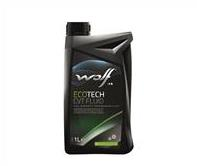 WOLF ECOTECH CVT FLUID 