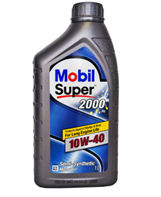 Mobil Super 2000 X1 10W-40