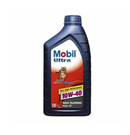 Mobil Ultra 10W-40