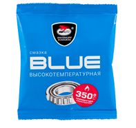 Высокотемпературная смазка