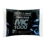 Восстанавливающая смазка