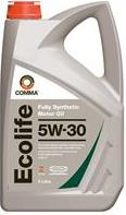 Comma ECOLIFE 5w30