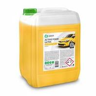 Активная пена Active Foam Ultra, 20 кг