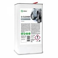 Обезжириватель G-cleaner, 5кг