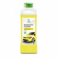 Средство для удаления следов насекомых Mosquitos Cleaner, 1 л