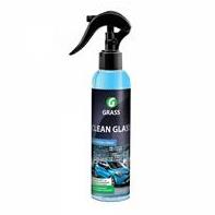Очиститель стекол Clean Glass, 250 мл