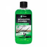 Летний стеклоомыватель Mosquitos Cleaner концентрат, 1 л
