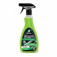 Средство для удаления следов насекомых Mosquitos Cleaner, 500 мл