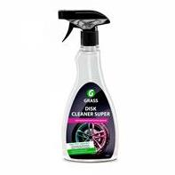 Чистящее средство disk cleaner super, 500 мл