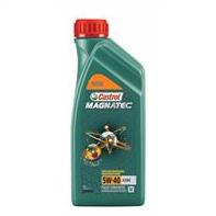 Castrol Magnatec 5W-40 A3/B4 