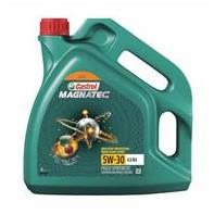 castrol magnatec 5w-30 a3/b4