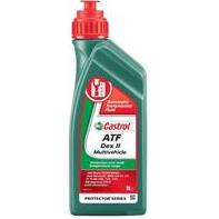 Castrol ATF Dex II Multivehicle