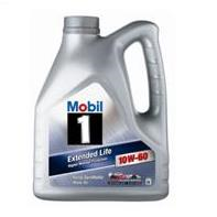 Mobil 1 Extended Life 10W-60 