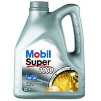 Mobil Super 3000 XE 5W-30