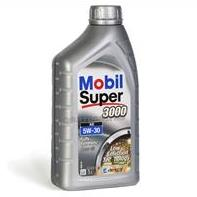 Mobil Super 3000 XE 5W-30