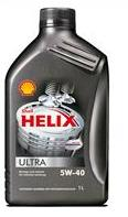 Shell Helix Ultra 5W-40