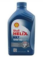 Shell Helix HX7 10W-40