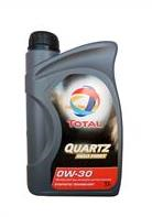 Total Quartz INEO First 0W-30