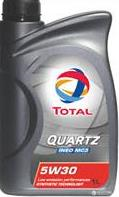 Total Quartz INEO MC 3 5W-30