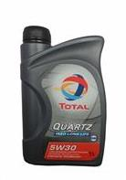 Total Quartz INEO Long Life 5W-30