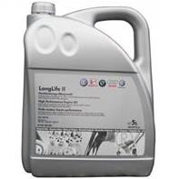 VW LongLife II 0W30 503 00/506 00/506 01