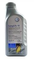 VW LongLife III 5W30 504.00 507.00