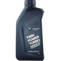 BMW TwinPower Turbo 0W-20 LL-14 FE+