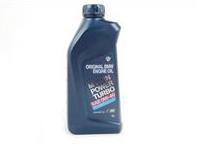 BMW M TwinPower Turbo 0W-40