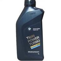 BMW TwinPower Turbo 0W-30 LL-12 FE