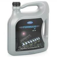 FORD Fuel Economy HC SAE 5W-30