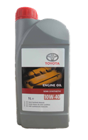 Toyota Engine Oil SAE10W-40