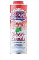 Суперкомплекс для дизельных двигателей Speed Diesel Zusatz