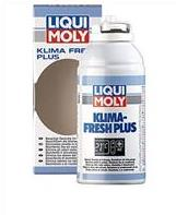 Освежитель кондиционера Klima Fresh Plus