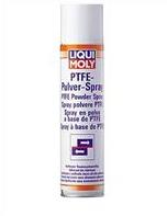 Тефлоновый спрей PTFE-Pulver-Spray