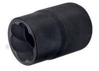 Экстрактор внешний 1/2" 17 мм.